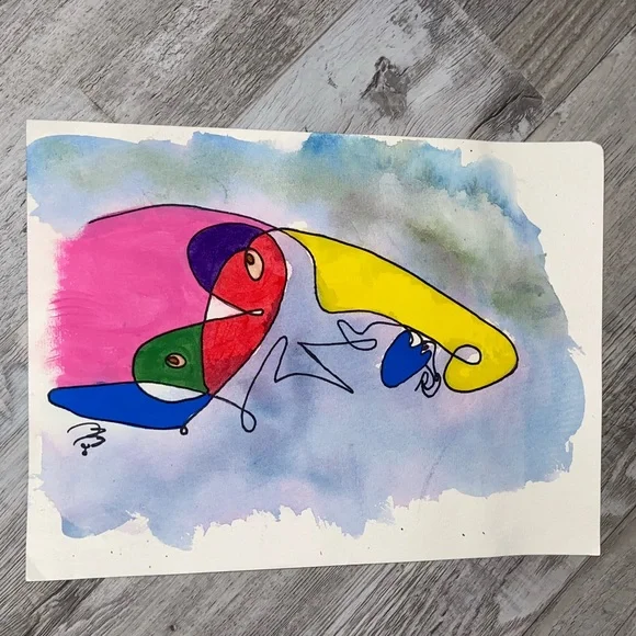 Paintings - Picture 2 of 2